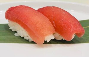 171.MAGURO NIGIRI 2PZ