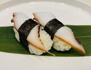 174.TAKO NIGIRI 2PZ