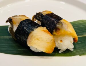 176.UNAGI NIGIRI 2PZ