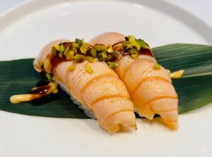 177.SAKE NIGIRI FIAMMA 2PZ