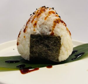 180.ONIGIRI EBITEN