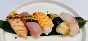 182.NIGIRI MISTO 5PZ