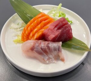 223.SASHIMI MISTO 12PZ