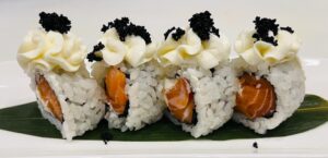 270.URAMAKI PHILADELPHIA 4PZ