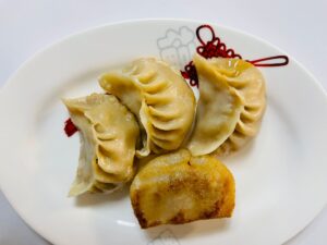 9.RAVIOLI ALLA PIASTRA 4PZ